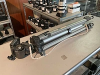 Hollywood titan3000 statief - afbeelding 3 van  4