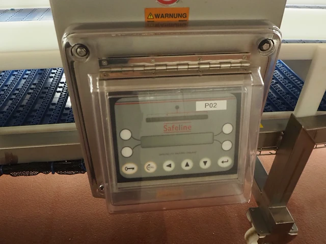 Holmatec maschinenbau gmbh - afbeelding 3 van  14
