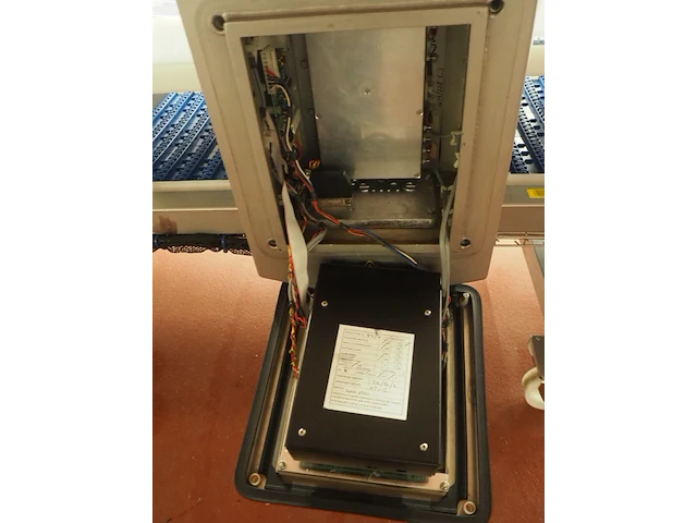 Holmatec maschinenbau gmbh - afbeelding 4 van  14