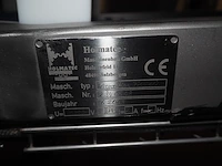 Holmatec maschinenbau gmbh - afbeelding 5 van  14