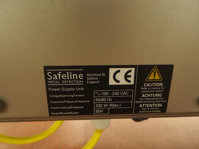 Holmatec maschinenbau gmbh - afbeelding 6 van  14
