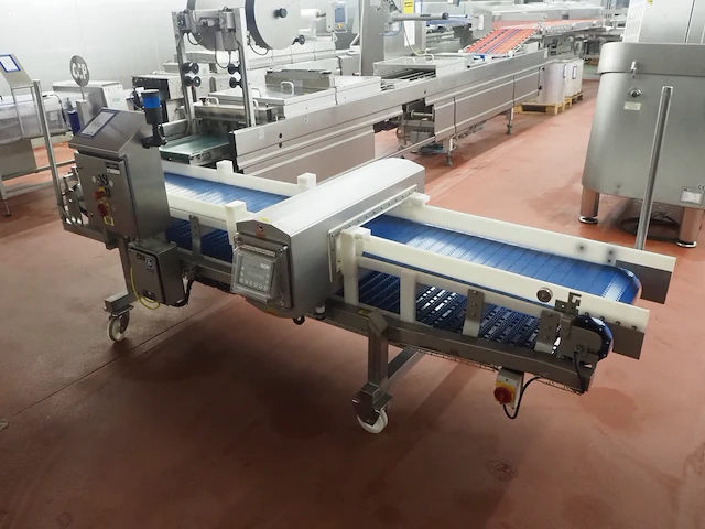 Holmatec maschinenbau gmbh - afbeelding 1 van  14
