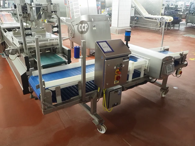 Holmatec maschinenbau gmbh - afbeelding 7 van  14
