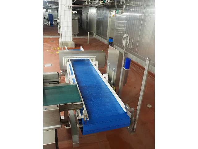 Holmatec maschinenbau gmbh - afbeelding 8 van  14