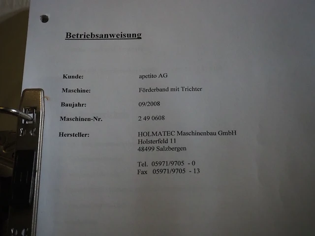 Holmatec - afbeelding 4 van  14