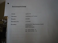 Holmatec - afbeelding 4 van  14
