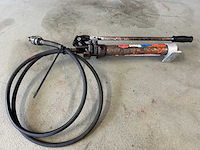 Holmatro handpomp - afbeelding 2 van  2