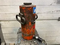 Holmatro hj 50 s 20 s hydraulische cilinder - afbeelding 2 van  6
