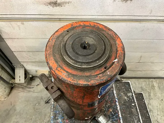 Holmatro hj 50 s 20 s hydraulische cilinder - afbeelding 3 van  4