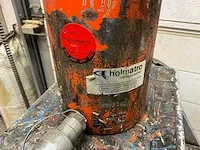 Holmatro hj 50 s 20 s hydraulische cilinder - afbeelding 4 van  4