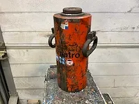 Holmatro hj 50 s 20 s hydraulische cilinder - afbeelding 3 van  6