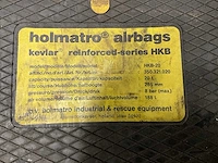 Holmatro hkb 20 hefkussen - afbeelding 3 van  3