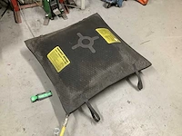 Holmatro hkb40 airbags - afbeelding 3 van  3