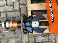 Holmatro icu40a 30 brandweermateriaal - afbeelding 3 van  11