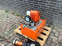 Holmatro icu40a 30 brandweermateriaal - afbeelding 4 van  11