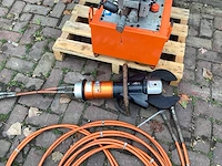 Holmatro icu40a 30 brandweermateriaal - afbeelding 5 van  11