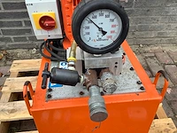 Holmatro icu40a 30 brandweermateriaal - afbeelding 8 van  11