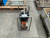 Holmatro pehs 4000 powerpack - afbeelding 2 van  5