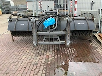 Holms sh-3,5 veegborstel - afbeelding 1 van  6