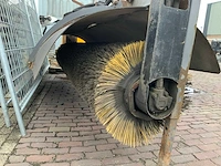 Holms sh-3,5 veegborstel - afbeelding 3 van  6