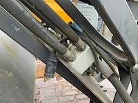 Holms sh-3,5 veegborstel - afbeelding 5 van  6
