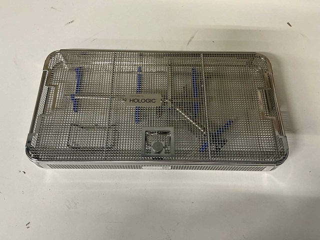 Hologic - 50-200 - hysteroscoop - afbeelding 1 van  5