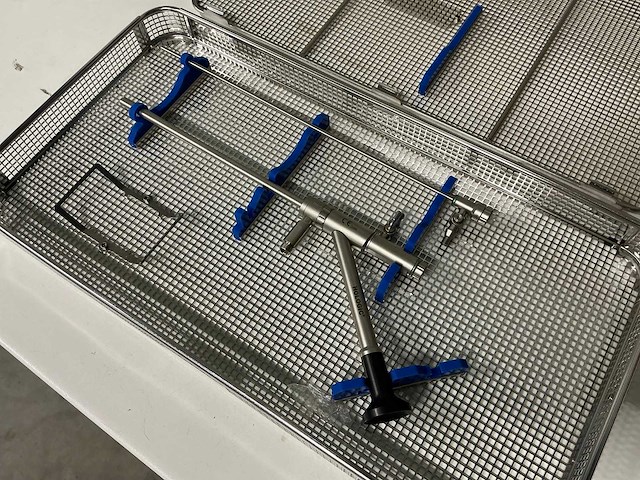 Hologic - 50-200 - hysteroscoop - afbeelding 4 van  5