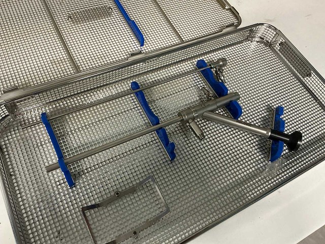 Hologic - 50-200 - hysteroscoop - afbeelding 5 van  5