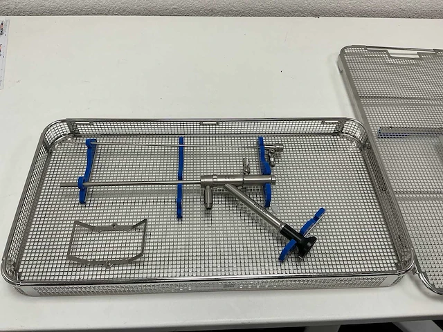 Hologic mysure 40-200 0 graden hysteroscope - afbeelding 1 van  4