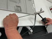 Hologic mysure 40-200 0 graden hysteroscope - afbeelding 4 van  4