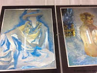 Hologram ? 4stuks - afbeelding 2 van  3