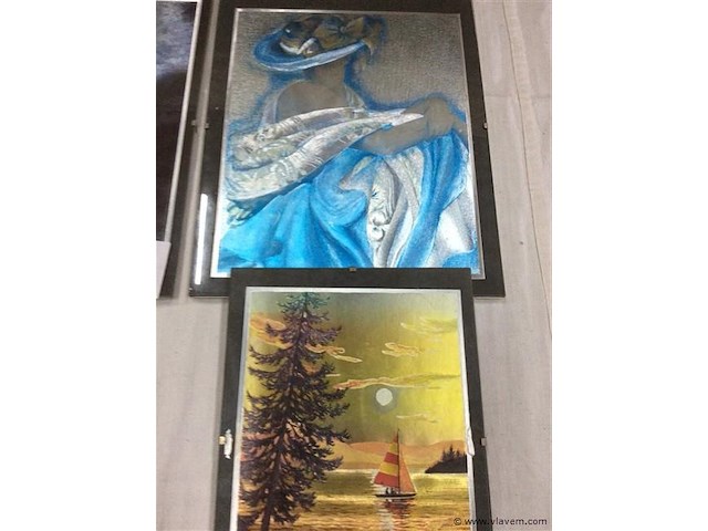 Hologram ? 4stuks - afbeelding 3 van  3