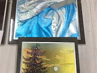 Hologram ? 4stuks - afbeelding 3 van  3