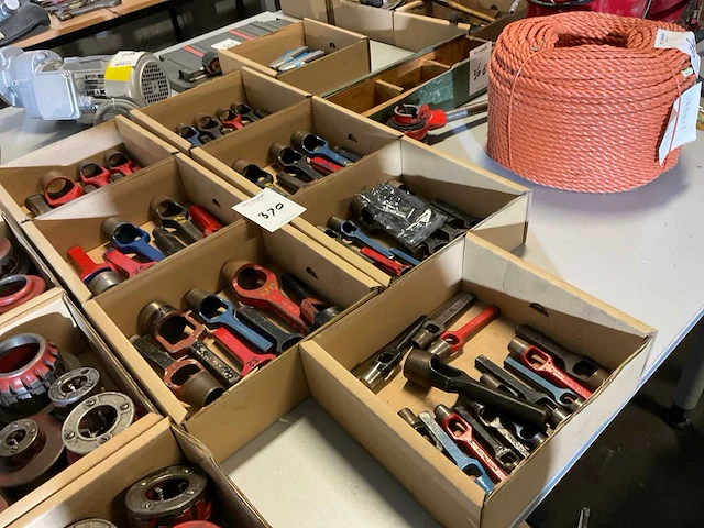 Holpijp set - afbeelding 1 van  3