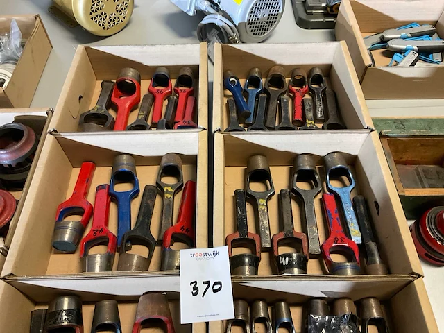 Holpijp set - afbeelding 2 van  3