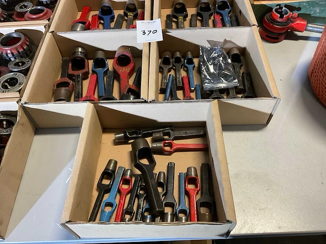 Holpijp set - afbeelding 3 van  3