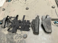 Holster (200x) - afbeelding 1 van  3