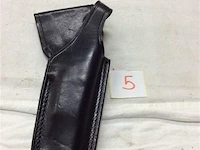 Holster bugheimer
