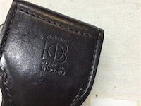 Holster bugheimer - afbeelding 2 van  2