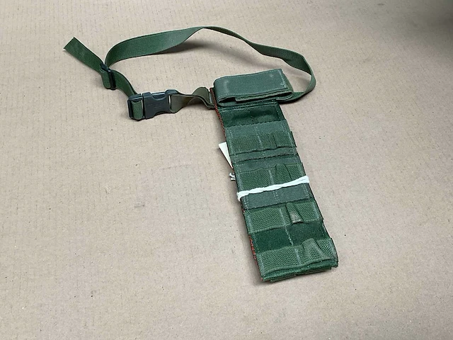 Holster extender - afbeelding 1 van  3