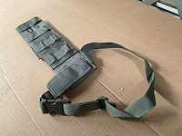 Holster molle ii (3x) - afbeelding 1 van  4