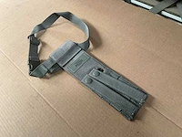 Holster molle ii (3x) - afbeelding 3 van  4