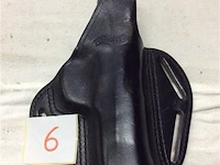 Holster walther