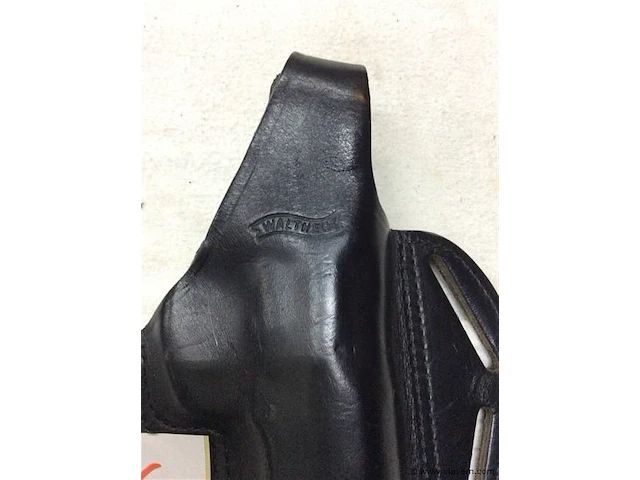 Holster walther - afbeelding 2 van  2