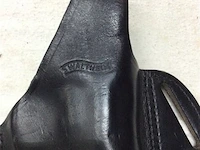 Holster walther - afbeelding 2 van  2