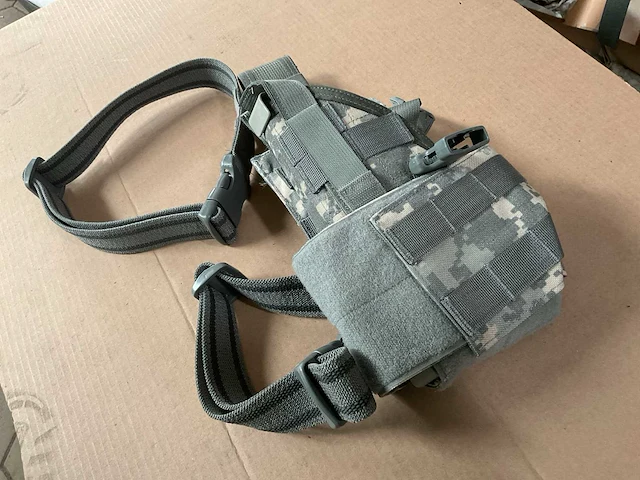 Holster - afbeelding 1 van  4