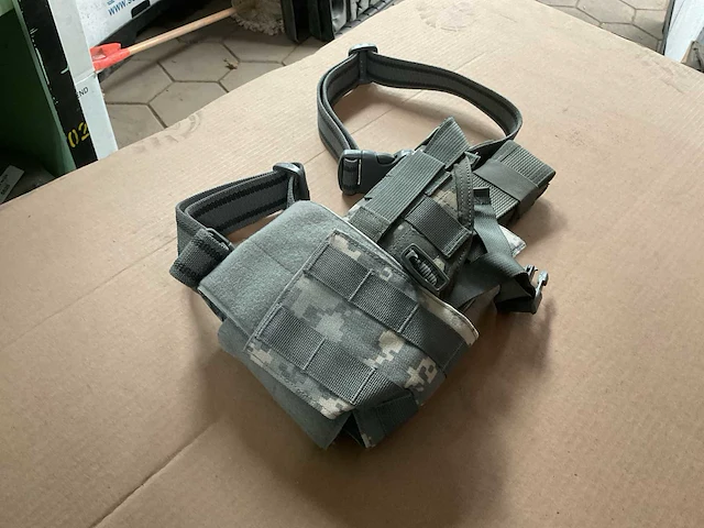 Holster - afbeelding 2 van  4