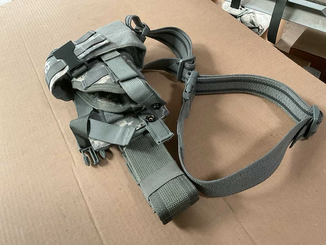 Holster - afbeelding 3 van  4