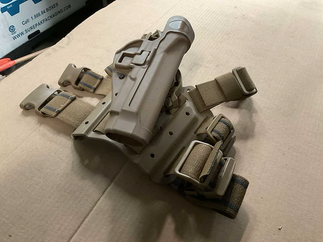 Holster - afbeelding 3 van  4