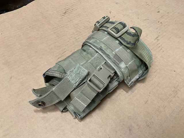 Holster - afbeelding 1 van  4